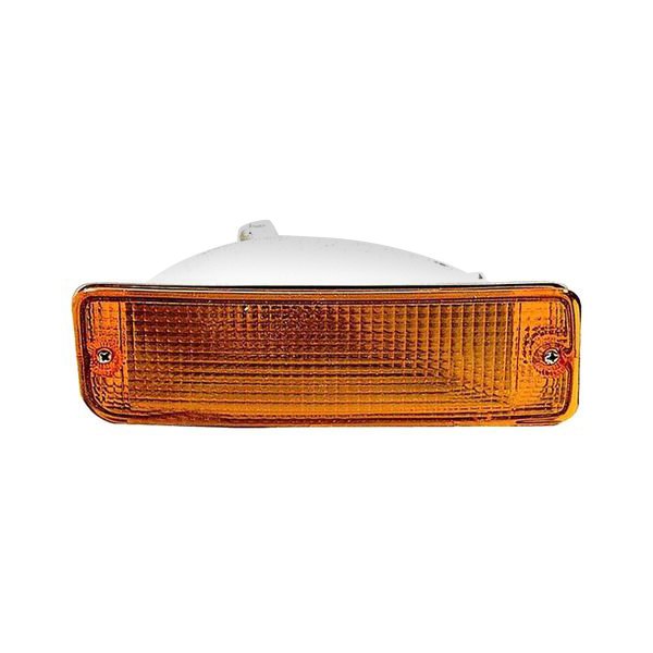 Depo® - Driver Side Replacement Turn Signal/Parking Light, Toyota T100