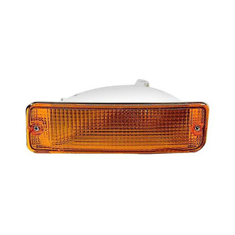 Depo® - Passenger Side Replacement Turn Signal/Parking Light (Standard Line)