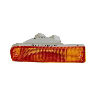 Depo® - Replacement Turn Signal/Parking Light (Standard Line)