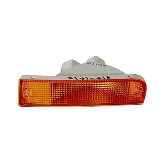Depo® - Passenger Side Replacement Turn Signal/Parking Light (Standard Line)