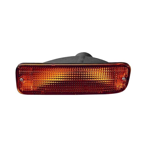 Depo® - Passenger Side Replacement Turn Signal/Parking Light, Toyota Tacoma