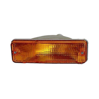 Depo® - Replacement Turn Signal/Parking Light (Standard Line)