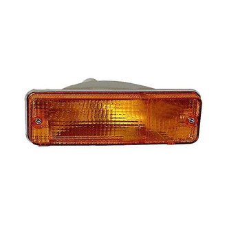 Depo® - Passenger Side Replacement Turn Signal/Parking Light (Standard Line)