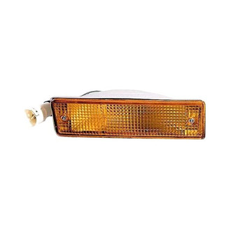 Depo® - Passenger Side Replacement Turn Signal/Parking Light (Standard Line)