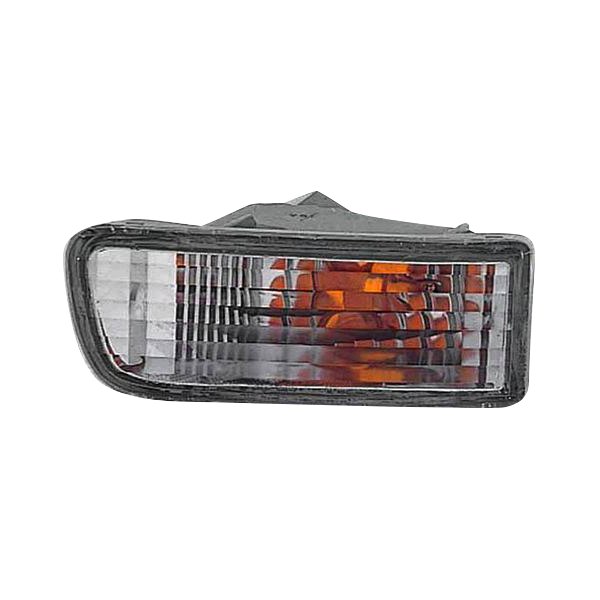 Depo® - Driver Side Replacement Turn Signal/Parking Light, Toyota 4Runner