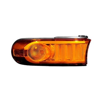 Depo® - Driver Side Replacement Turn Signal/Corner Light (Standard Line)