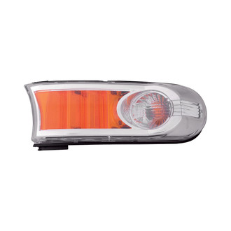 Depo® - Factory Replacement Signal Lights