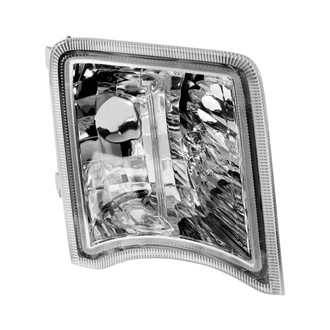 Depo® - Passenger Side Replacement Turn Signal/Corner Light (Standard Line)