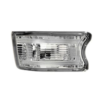 Depo® - Replacement Turn Signal/Parking Light