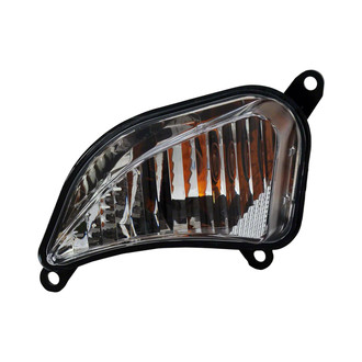 Depo® - Factory Replacement Signal Lights