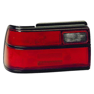 Depo® - Driver Side Replacement Tail Light (Standard Line)