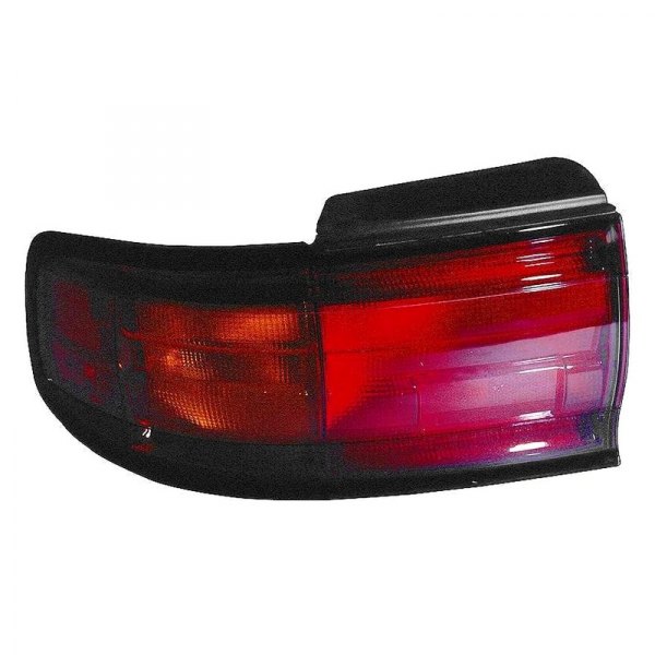 Depo® - Passenger Side Replacement Tail Light, Toyota Camry
