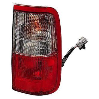 Depo® - Passenger Side Replacement Tail Light (Standard Line)