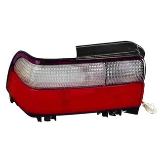 Depo® - Driver Side Replacement Tail Light (Standard Line)