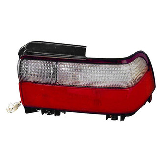 Depo® - Passenger Side Replacement Tail Light (Standard Line)