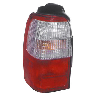 Depo® - Driver Side Replacement Tail Light (Standard Line)