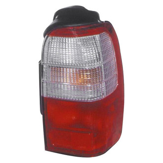 Depo® - Replacement Tail Light (Standard Line)