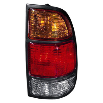 Depo® - Passenger Side Replacement Tail Light (Standard Line)