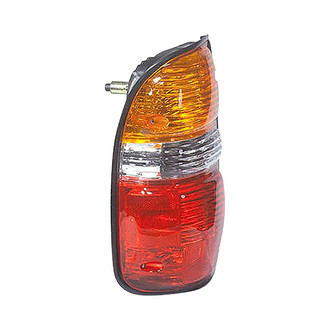 Depo® - Driver Side Replacement Tail Light (Standard Line)