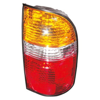 Depo® - Passenger Side Replacement Tail Light (CAPA Certified)