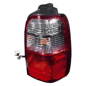 Depo® - Passenger Side Replacement Tail Light (Standard Line)