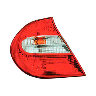 Depo® - Driver Side Replacement Tail Light (Standard Line)