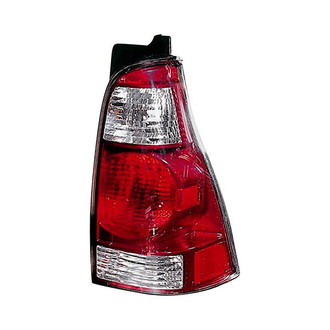 Depo® - Passenger Side Replacement Tail Light (Standard Line)