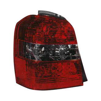Depo® - Driver Side Replacement Tail Light (Standard Line)