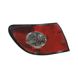 Depo® - Factory Replacement Tail Lights