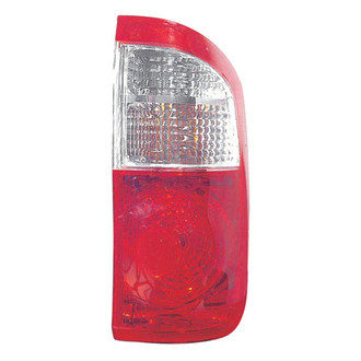 Depo® - Passenger Side Replacement Tail Light (CAPA Certified)