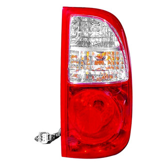 Depo® - Passenger Side Replacement Tail Light (Standard Line)