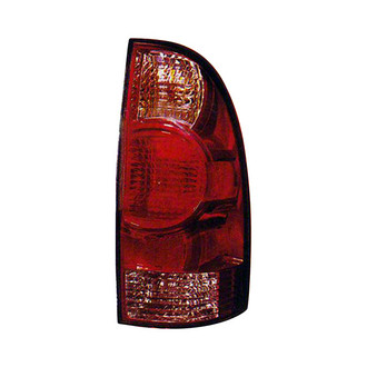 Depo® - Passenger Side Replacement Tail Light (Standard Line)
