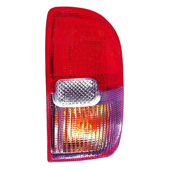 Depo® - Passenger Side Replacement Tail Light (Standard Line)