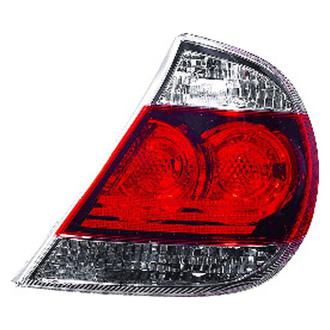 Depo® - Passenger Side Replacement Tail Light (Standard Line)