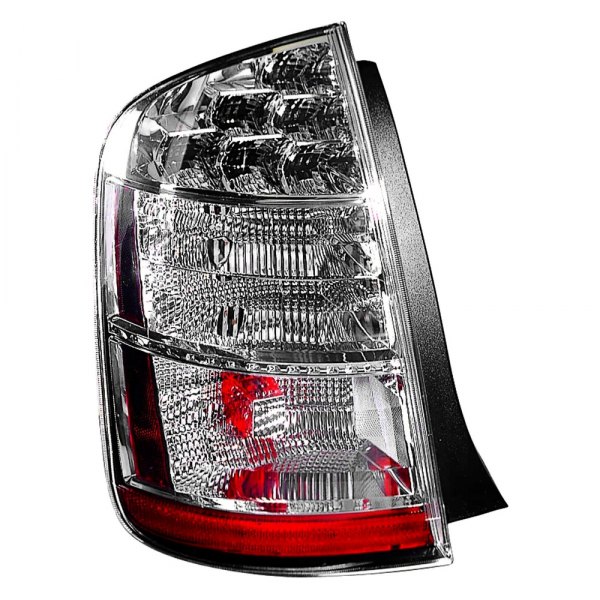 Depo® Toyota Prius 2006 Replacement Tail Light
