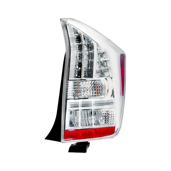 Depo® - Passenger Side Replacement Tail Light, Toyota Prius