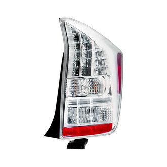 Depo® - Passenger Side Replacement Tail Light (CAPA Certified)