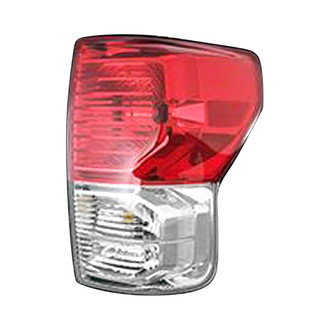 Depo® - Passenger Side Inner Replacement Tail Light (CAPA Certified)