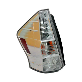 Depo® - Driver Side Replacement Tail Light (Standard Line)