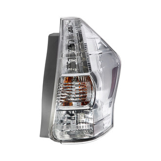 Depo® - Passenger Side Replacement Tail Light (Standard Line)