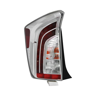 Depo® - Driver Side Replacement Tail Light (Standard Line)