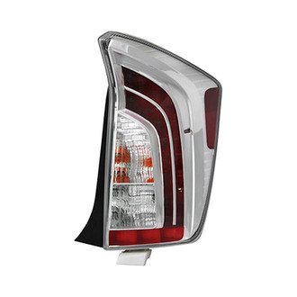 Depo® - Passenger Side Replacement Tail Light (Standard Line)