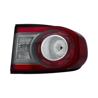 Depo® - Passenger Side Replacement Tail Light (Standard Line)