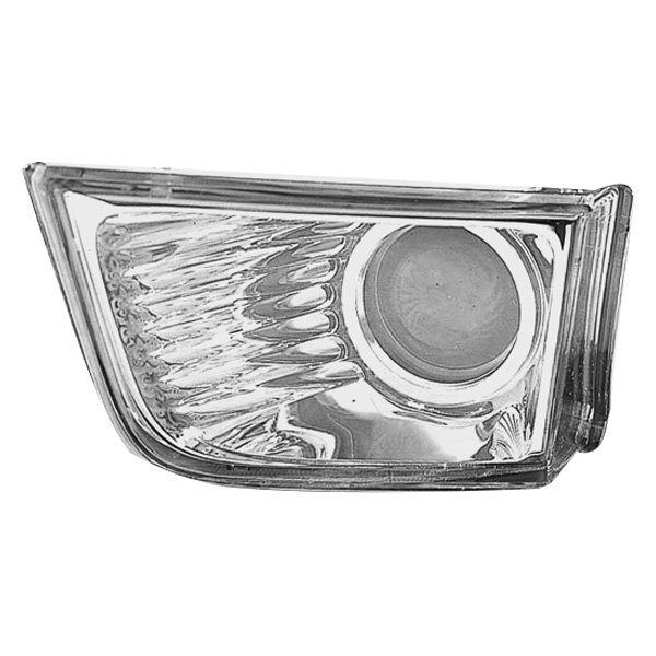 Depo® - Driver Side Replacement Fog Light, Toyota 4Runner
