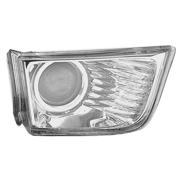 Depo® - Passenger Side Replacement Fog Light