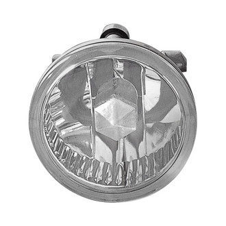 Depo® - Driver Side Replacement Fog Light