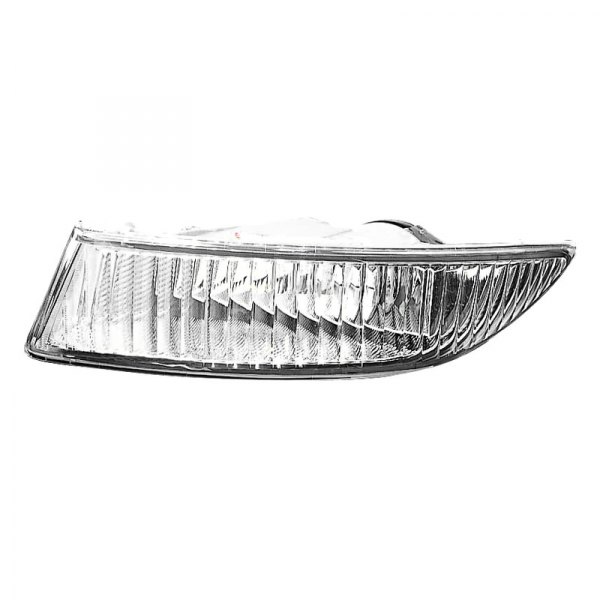 Depo® - Driver Side Replacement Fog Light, Toyota Avalon