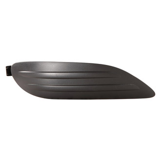 Depo® - Front Passenger Side Fog Light Cover (Standard Line)