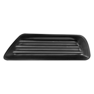 Depo® - Front Driver Side Fog Light Cover (Standard Line)