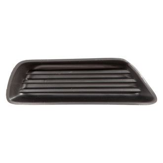 Depo® - Front Passenger Side Fog Light Cover (Standard Line)